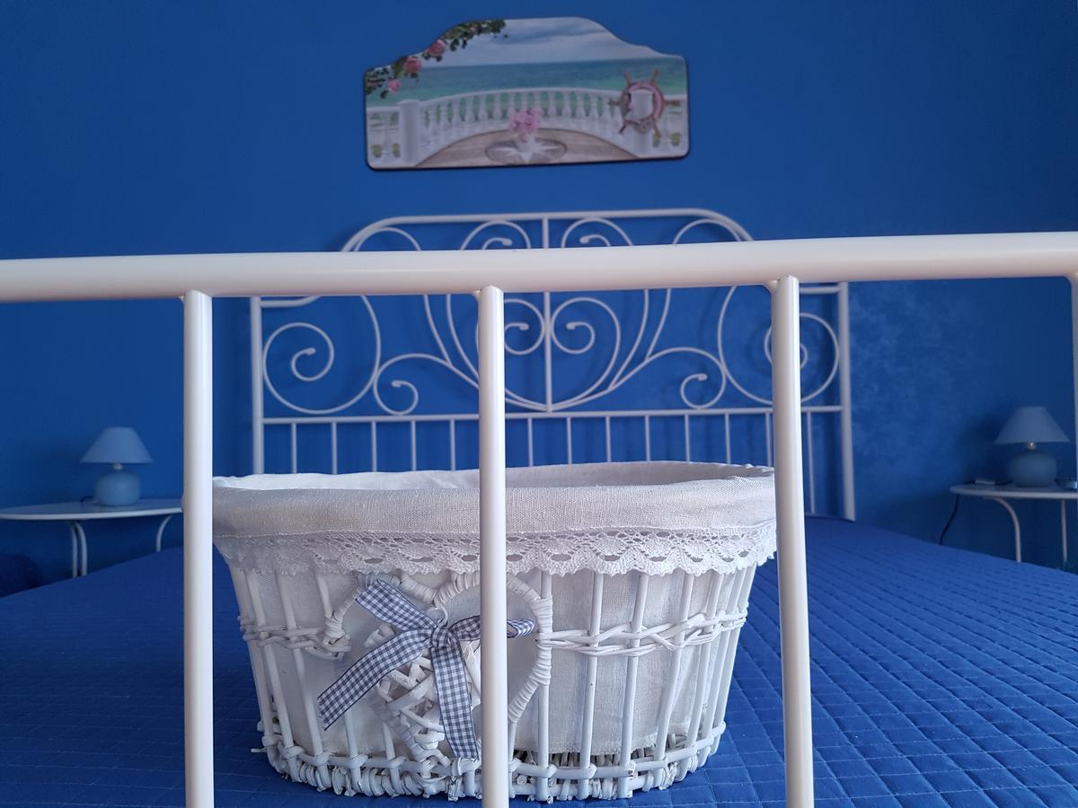 Bed & Breakfast Vista Sul Porto 3*