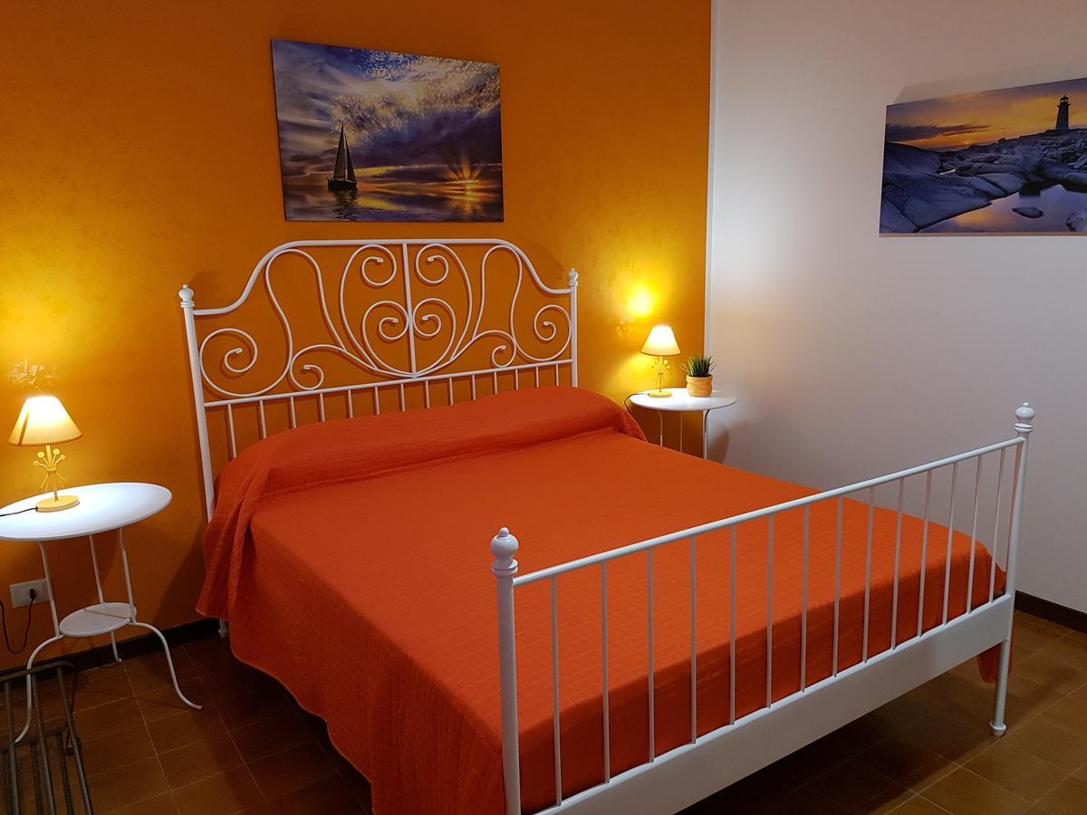 Vista Sul Porto Bed & Breakfast 3*
