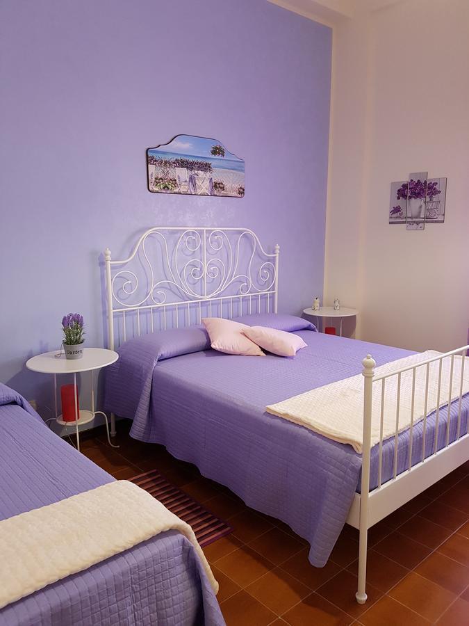 Vista Sul Porto Bed & Breakfast Palermo
